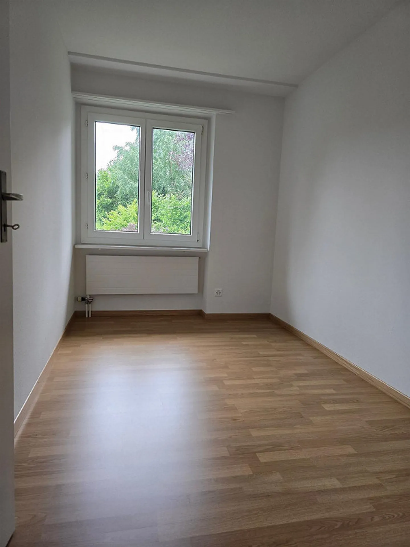 Sympathetic Family Apartment - Photo 7 of 10