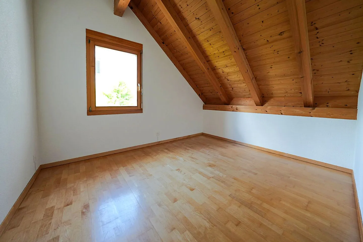 Sonniges Reihenhaus mit Bergblick - Foto 8 von 10