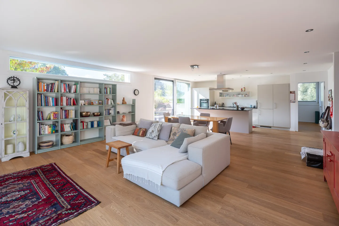 Vivre avec style : Maison individuelle moderne à Murten - Photo 3 sur 19