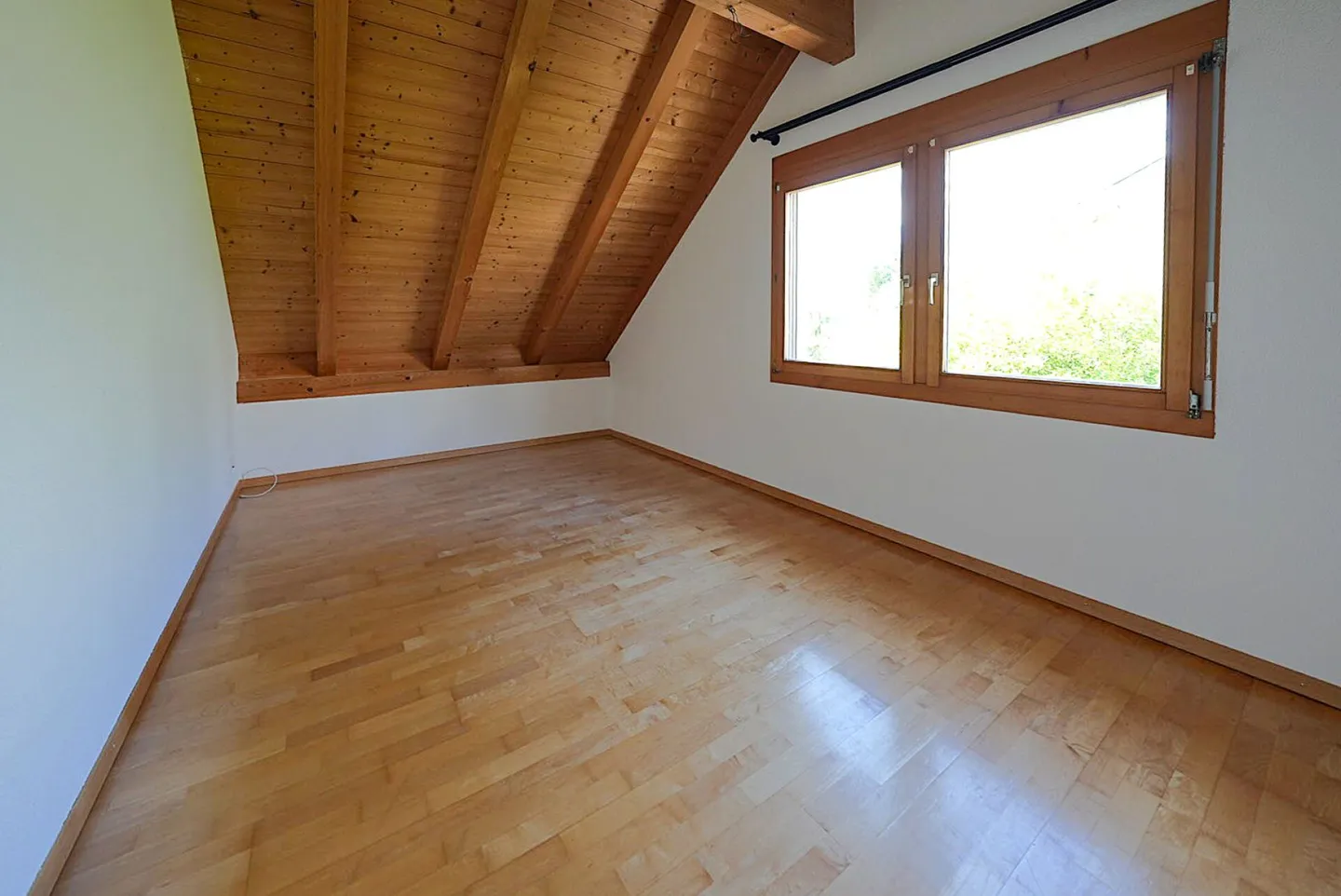 Sonniges Reihenhaus mit Bergblick - Foto 9 von 10