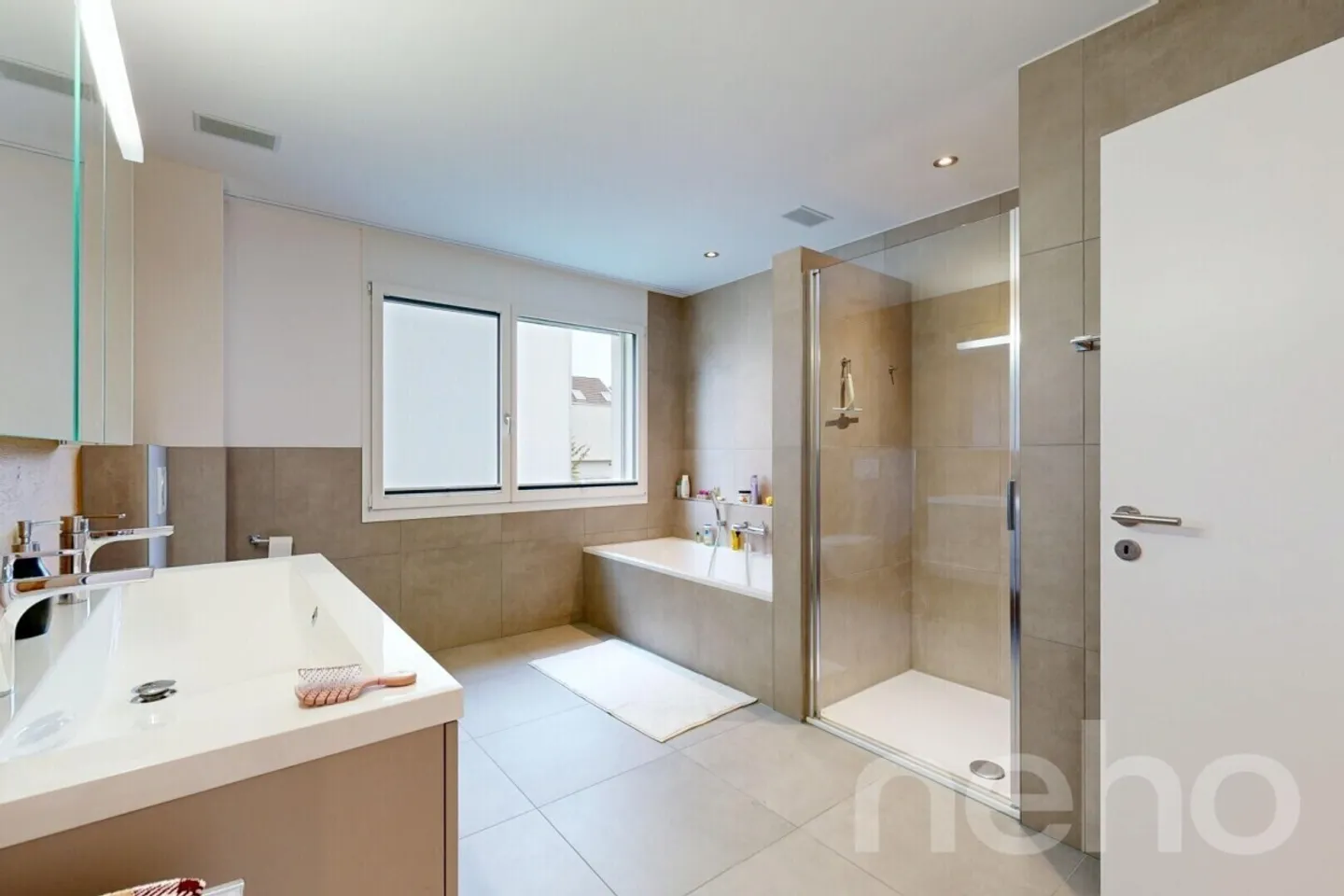 Appartamento moderno con 5 stanze e grande balcone a Boswil - Foto 5 di 12