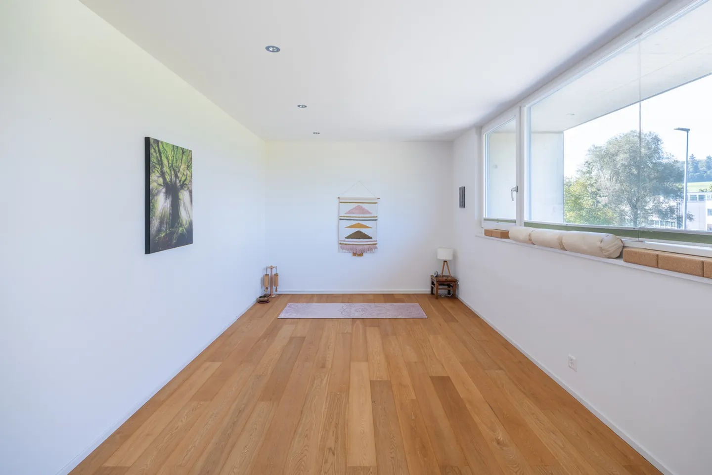 Vivre avec style : Maison individuelle moderne à Murten - Photo 6 sur 19