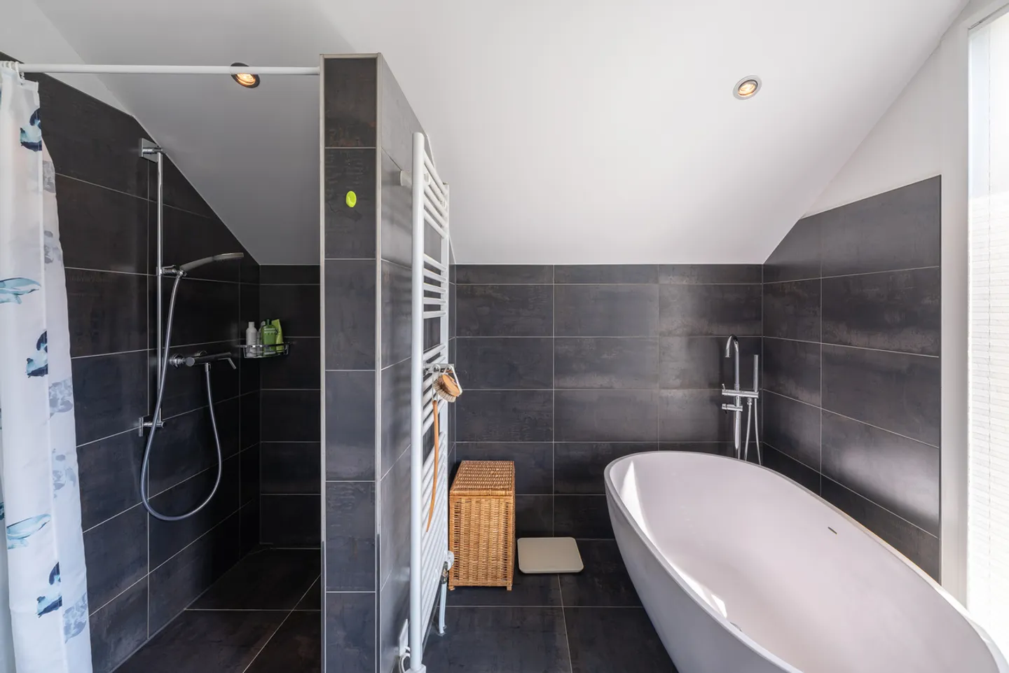 Vivre avec style : Maison individuelle moderne à Murten - Photo 9 sur 19