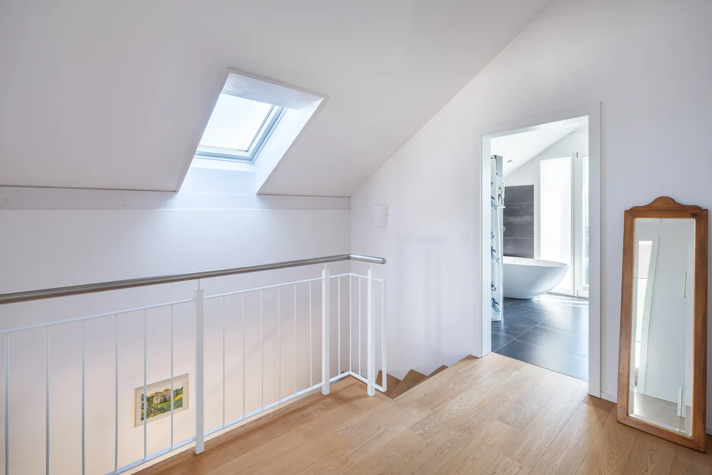 Vivre avec style : Maison individuelle moderne à Murten - Photo 10 sur 19