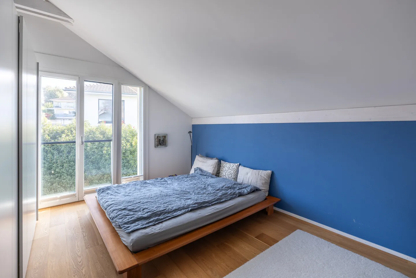 Vivre avec style : Maison individuelle moderne à Murten - Photo 11 sur 19