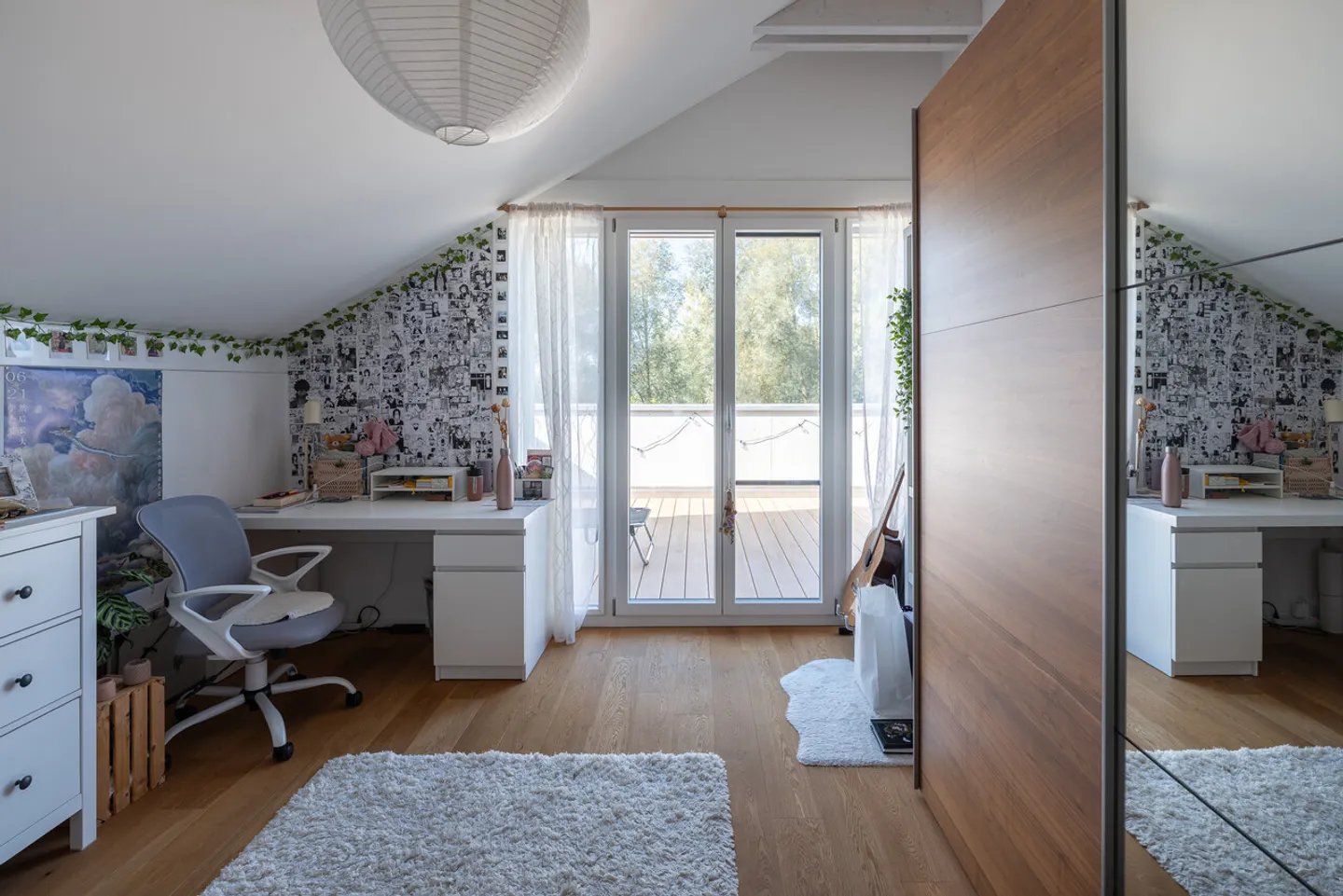 Vivre avec style : Maison individuelle moderne à Murten - Photo 12 sur 19