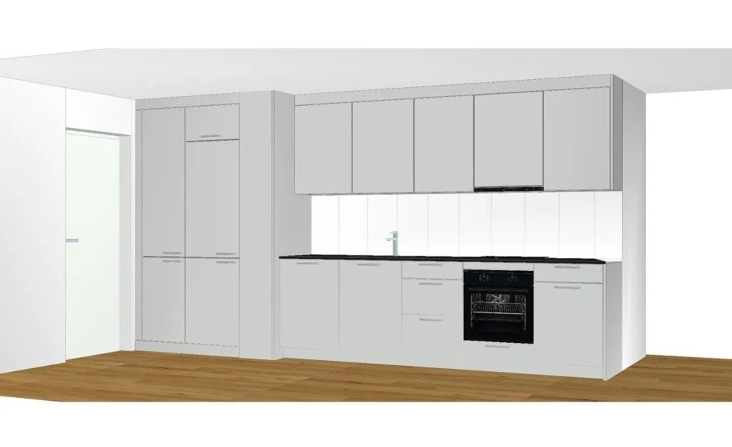 Freshly renovated and stylishly redesigned - live like in a new building! - Photo 2 of 2