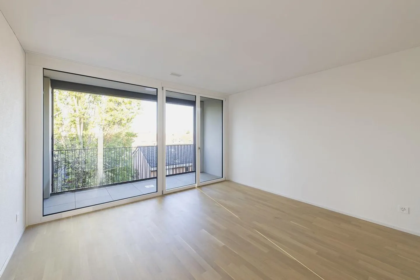 Casa a schiera moderna - Foto 11 di 12