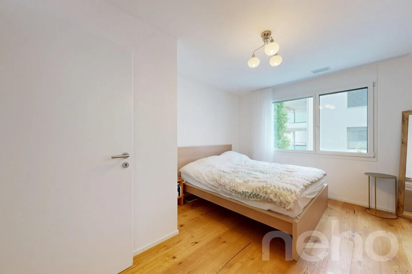 Appartamento moderno con 5 stanze e grande balcone a Boswil - Foto 9 di 12