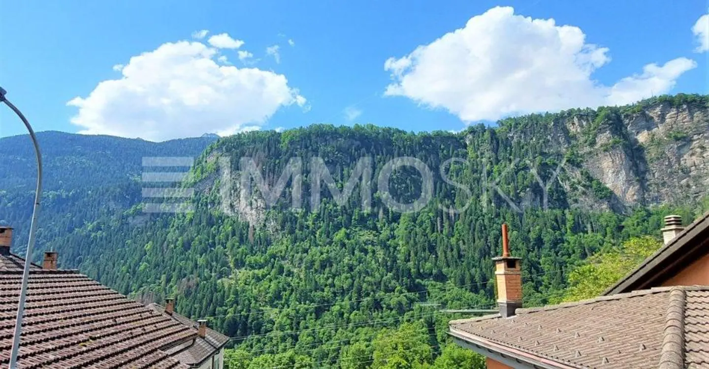 Rustico Charmant en Nature - Photo 1 sur 5