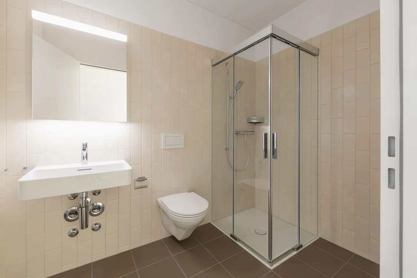 Casa a schiera moderna - Foto 8 di 12