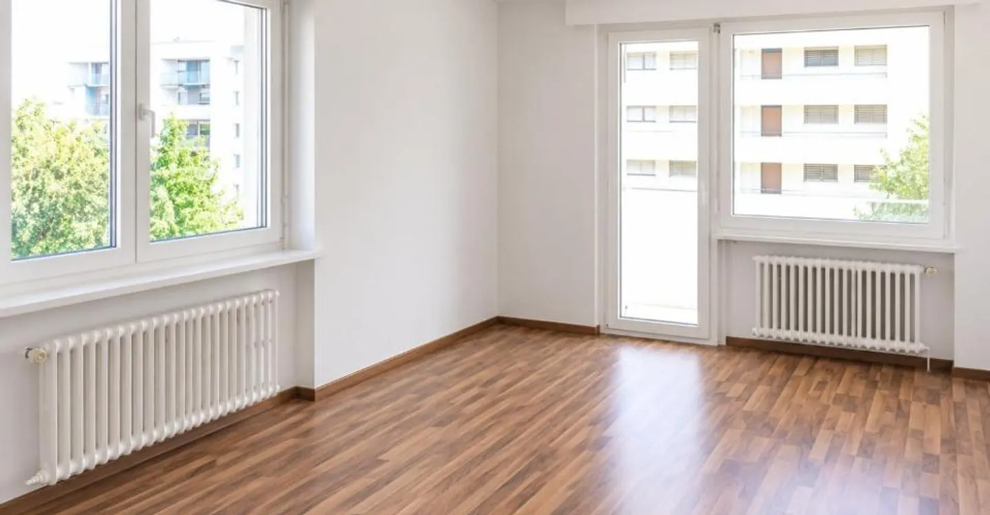 Beautiful apartment on Lake Constance - Photo 2 of 8