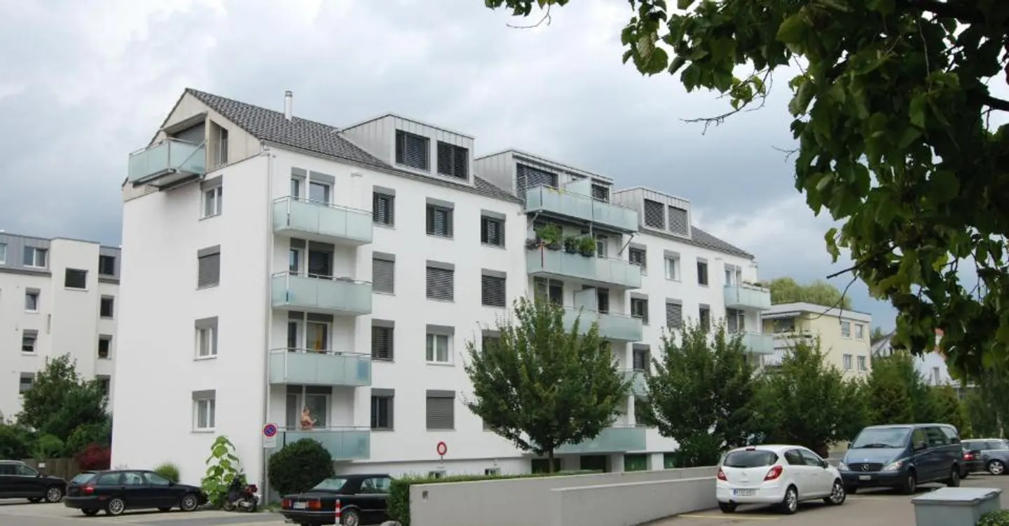 Beautiful apartment on Lake Constance - Photo 8 of 8