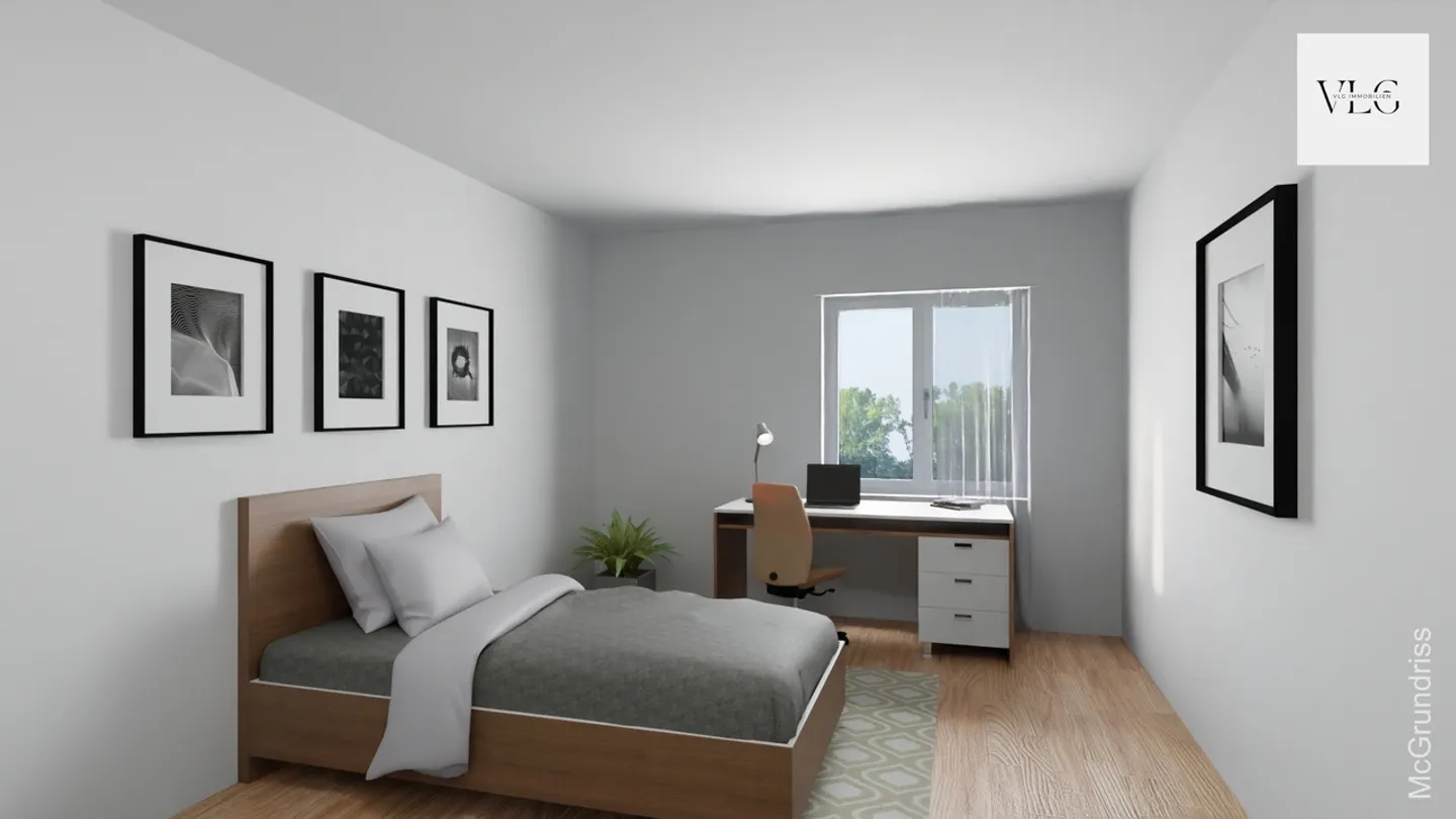 Moderne Wohnungen in Schleitheim - Foto 18 von 54