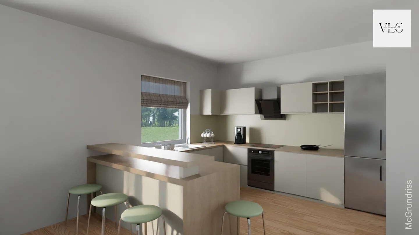 Moderne Wohnungen in Schleitheim - Foto 11 von 54