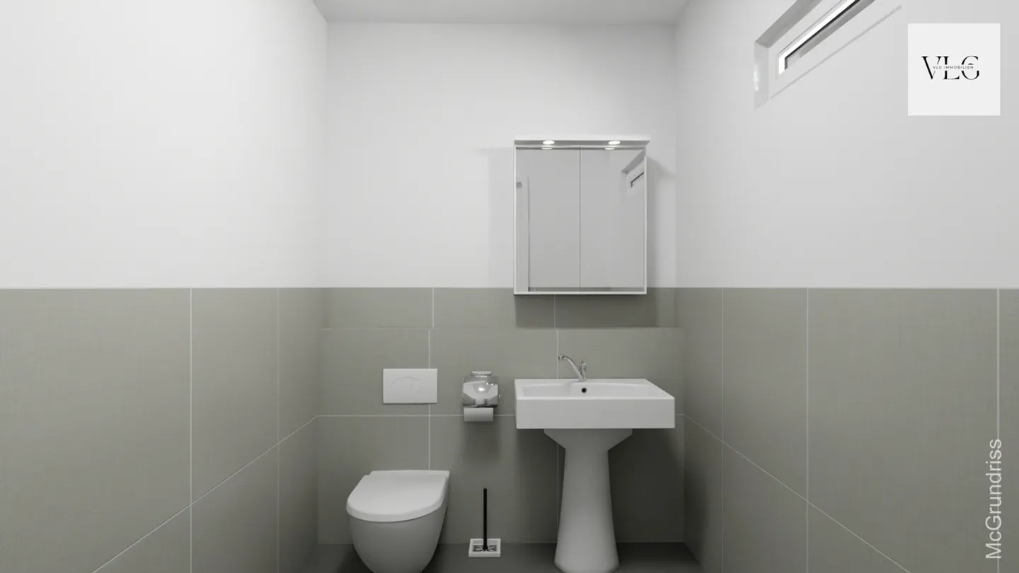 Moderne Wohnungen in Schleitheim - Foto 14 von 54