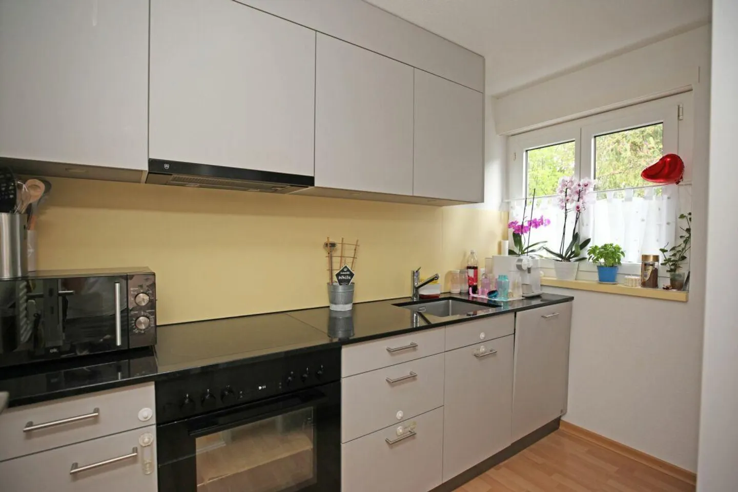 Spacious and bright 4.5-room apartment in Schönbühl - Photo 6 of 10