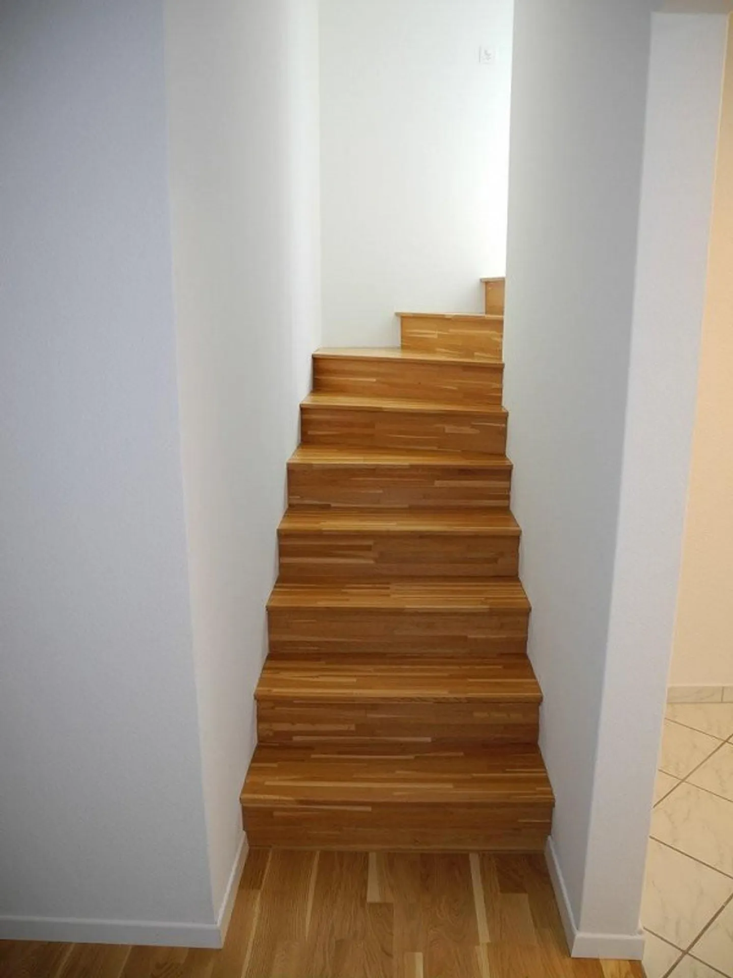 Spacious 4.5 room apartment in the best location! - Photo 4 of 12