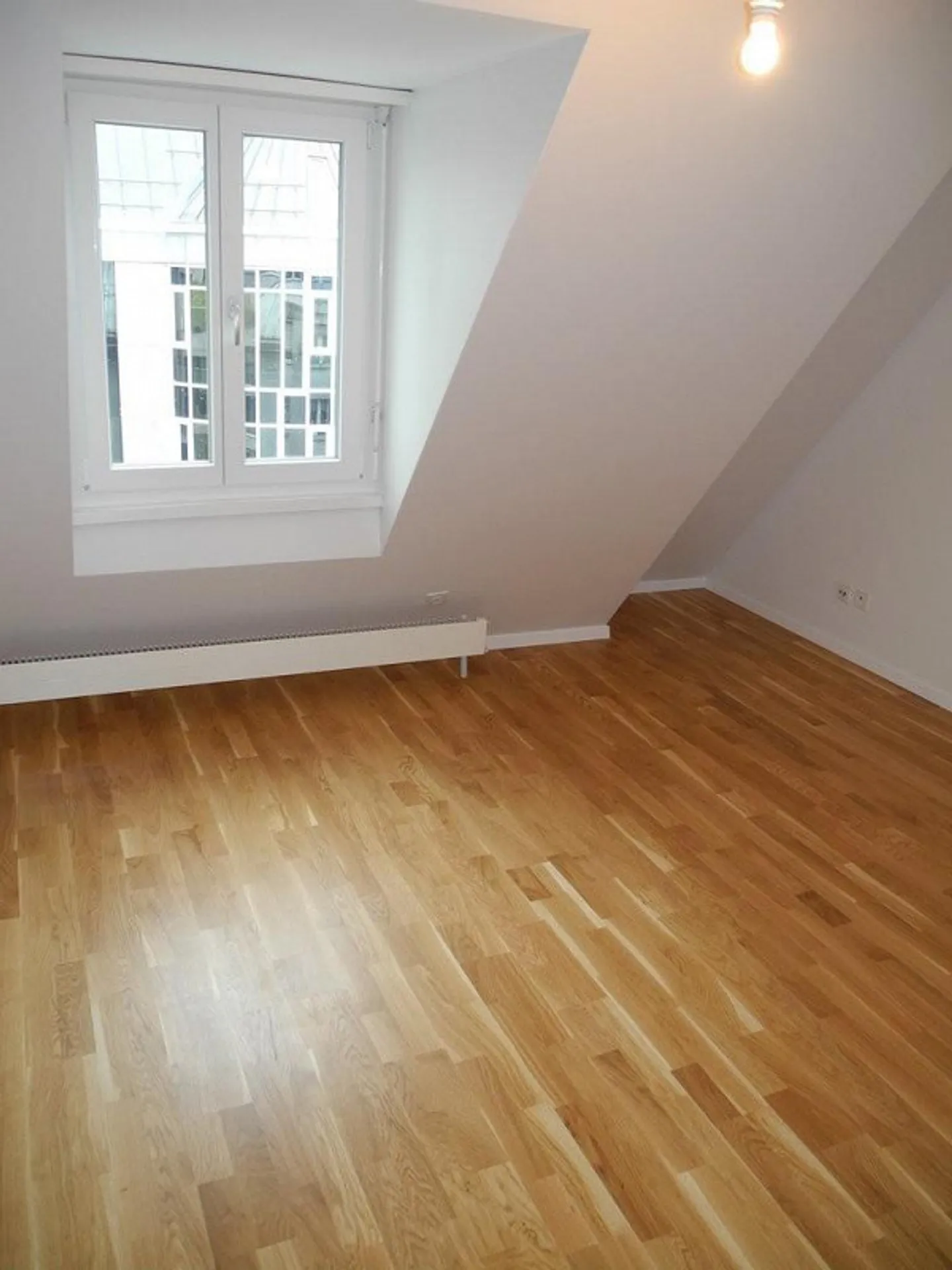 Spacious 4.5 room apartment in the best location! - Photo 5 of 12