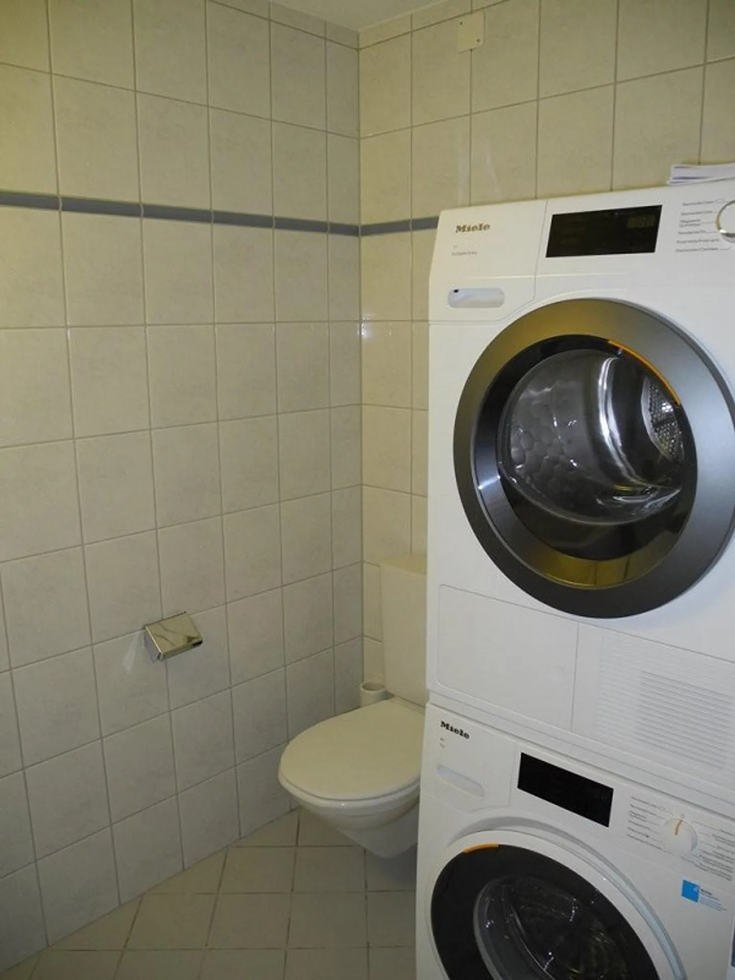 Spacious 4.5 room apartment in the best location! - Photo 6 of 12