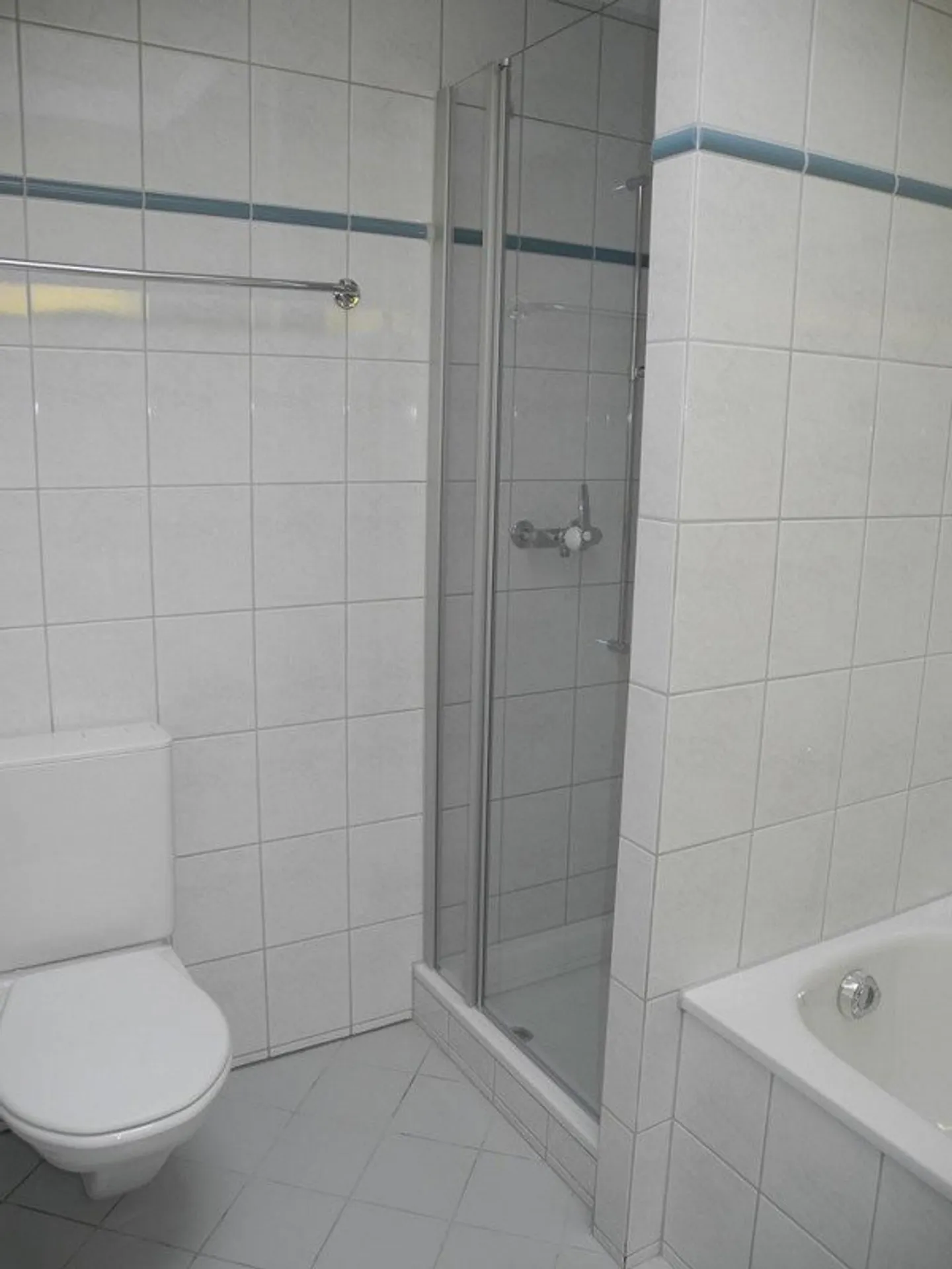 Spacious 4.5 room apartment in the best location! - Photo 9 of 12