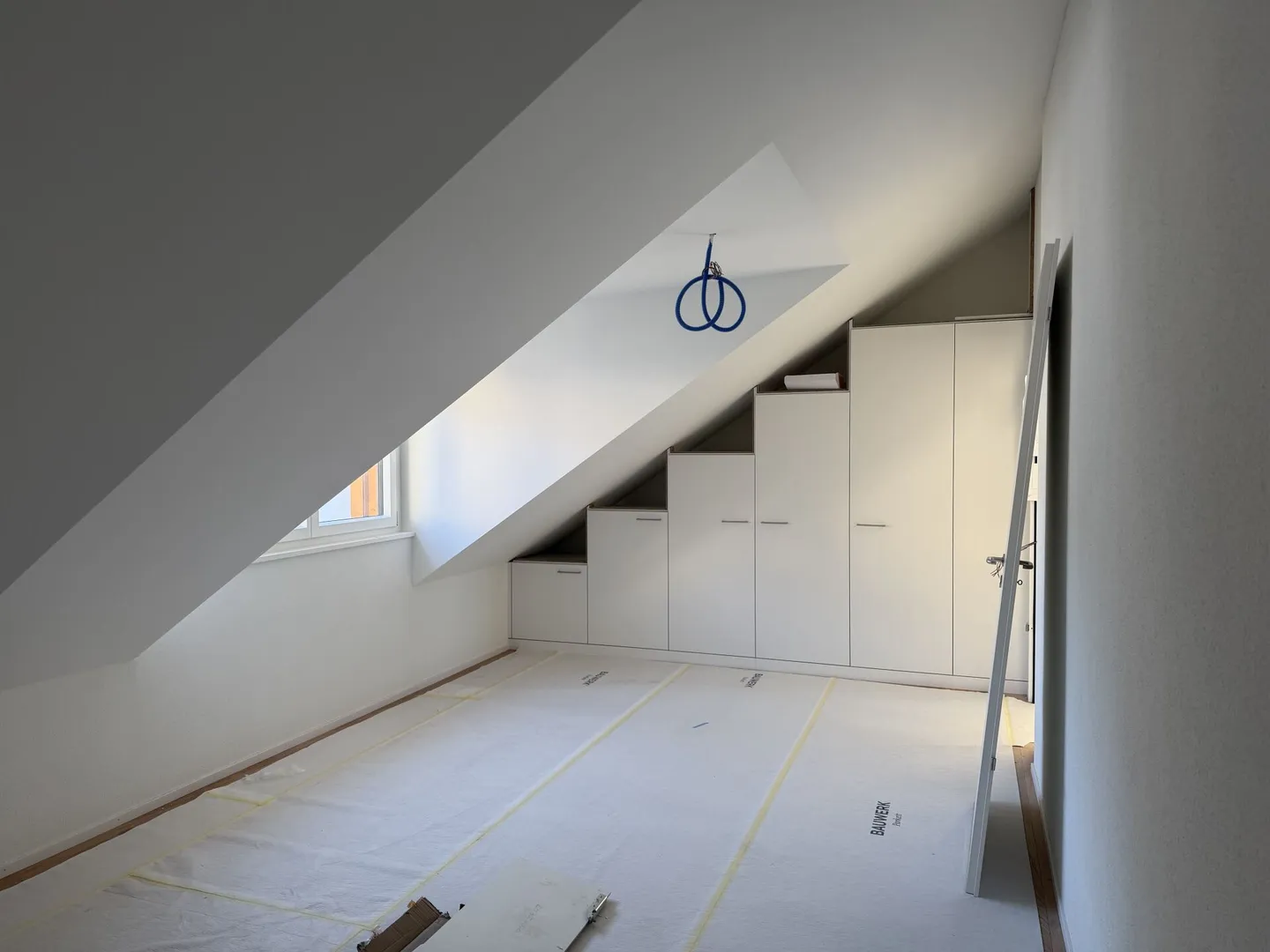 New build apartment with feel-good character in the heart of Rüti - Photo 7 of 9