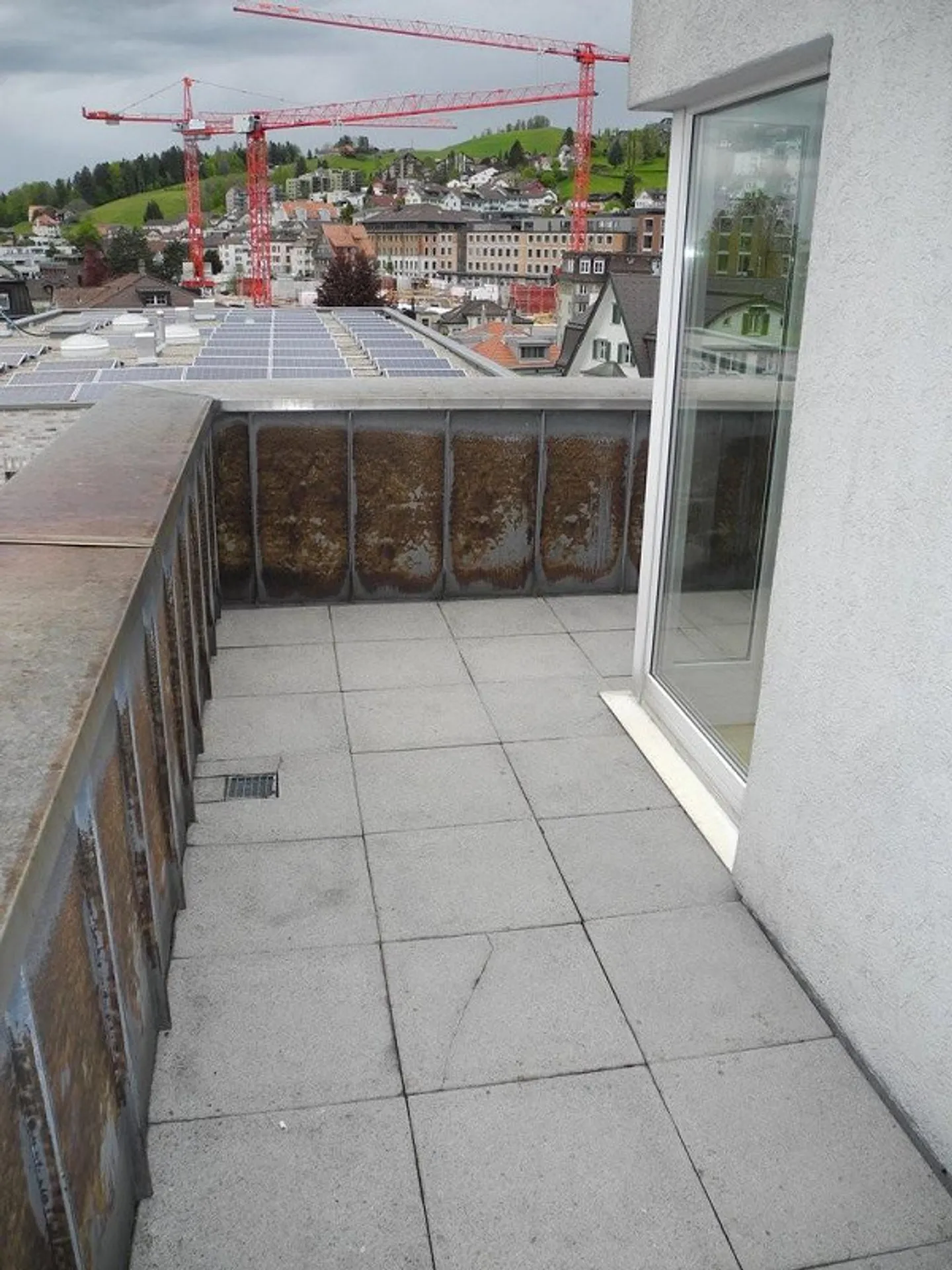 Spacious 4.5 room apartment in the best location! - Photo 10 of 12