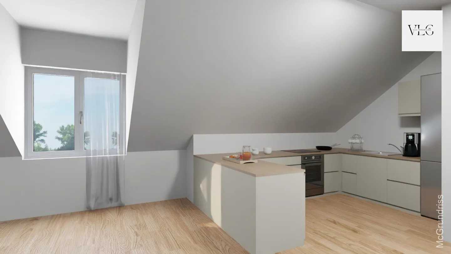 Moderne Wohnungen in Schleitheim - Foto 43 von 54