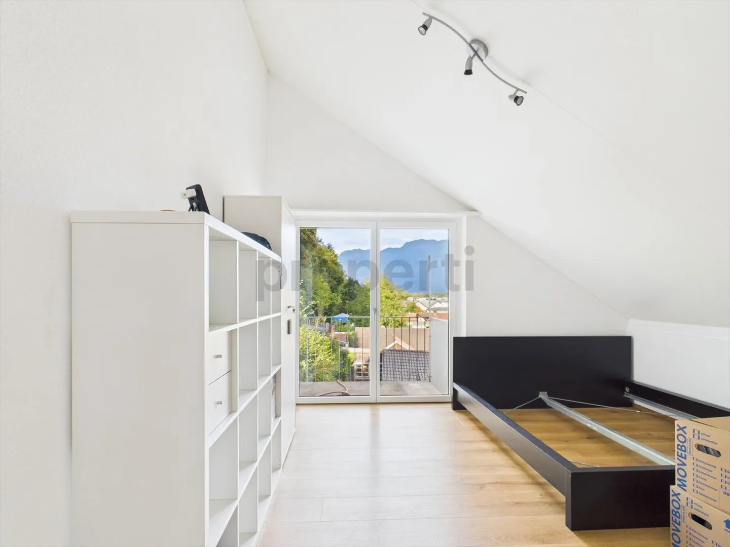 Appartement en penthouse moderne de 3,5 pièces dans la région de Sargans (SG) - Photo 5 sur 10