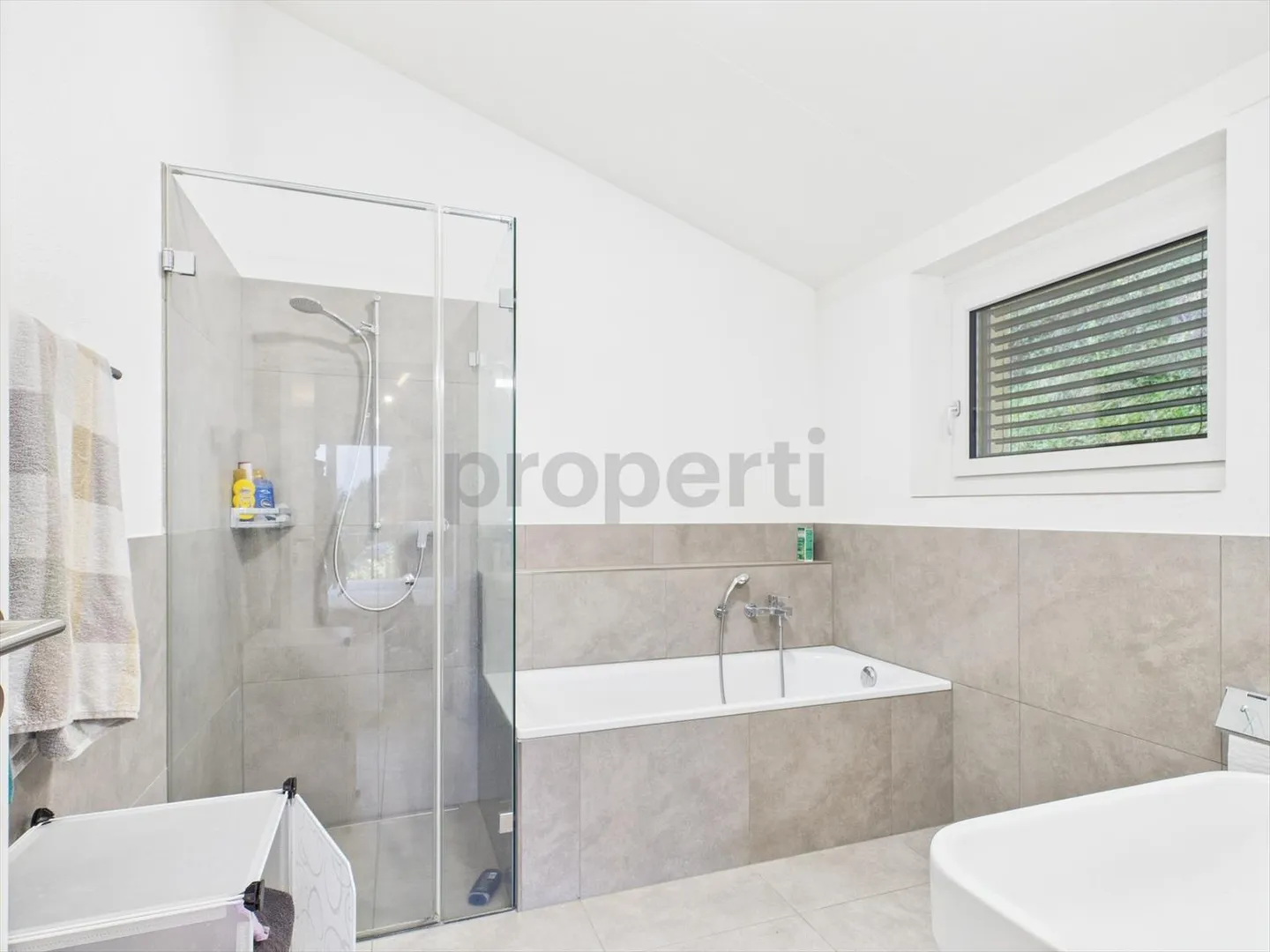 Appartement en penthouse moderne de 3,5 pièces dans la région de Sargans (SG) - Photo 6 sur 10