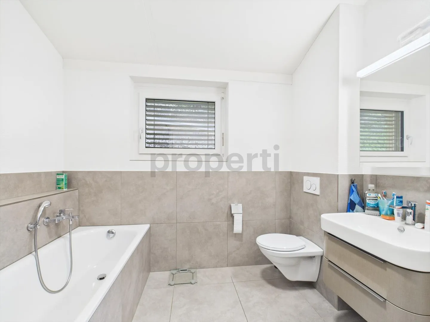 Appartement en penthouse moderne de 3,5 pièces dans la région de Sargans (SG) - Photo 8 sur 10