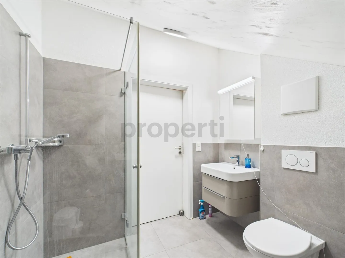 Appartement en penthouse moderne de 3,5 pièces dans la région de Sargans (SG) - Photo 7 sur 10