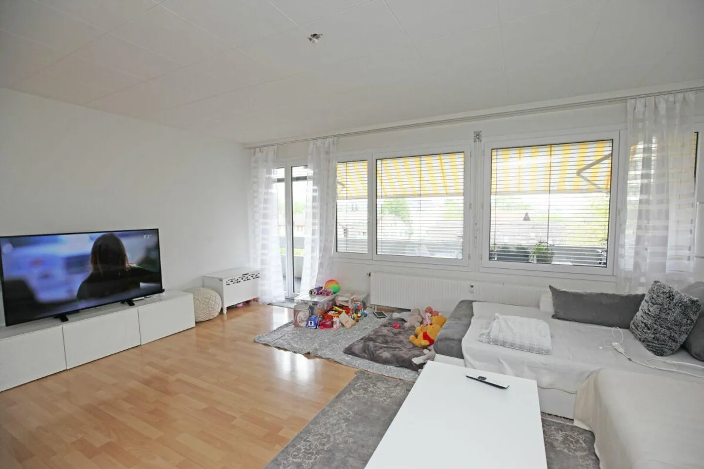 Spacious and bright 4.5-room apartment in Schönbühl - Photo 9 of 10