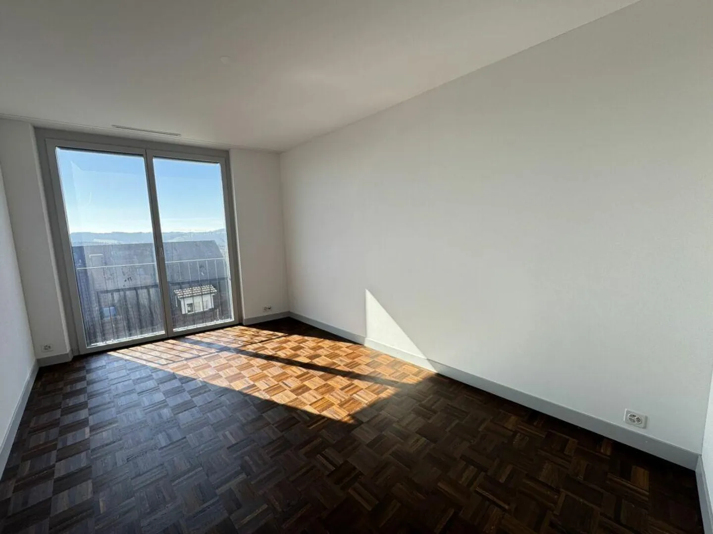 Luxuswohnung mit atemberaubender Aussicht - Foto 6 von 10