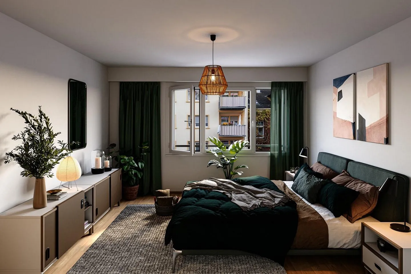 Vivre avec charme - Photo 3 sur 8