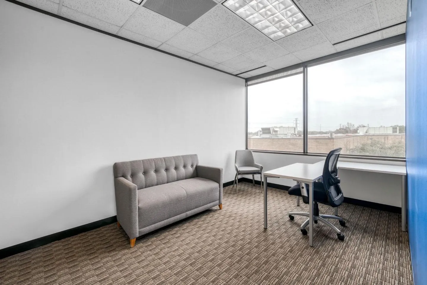 Private Office for 1 at Regus Bessieres - Photo 1 of 11