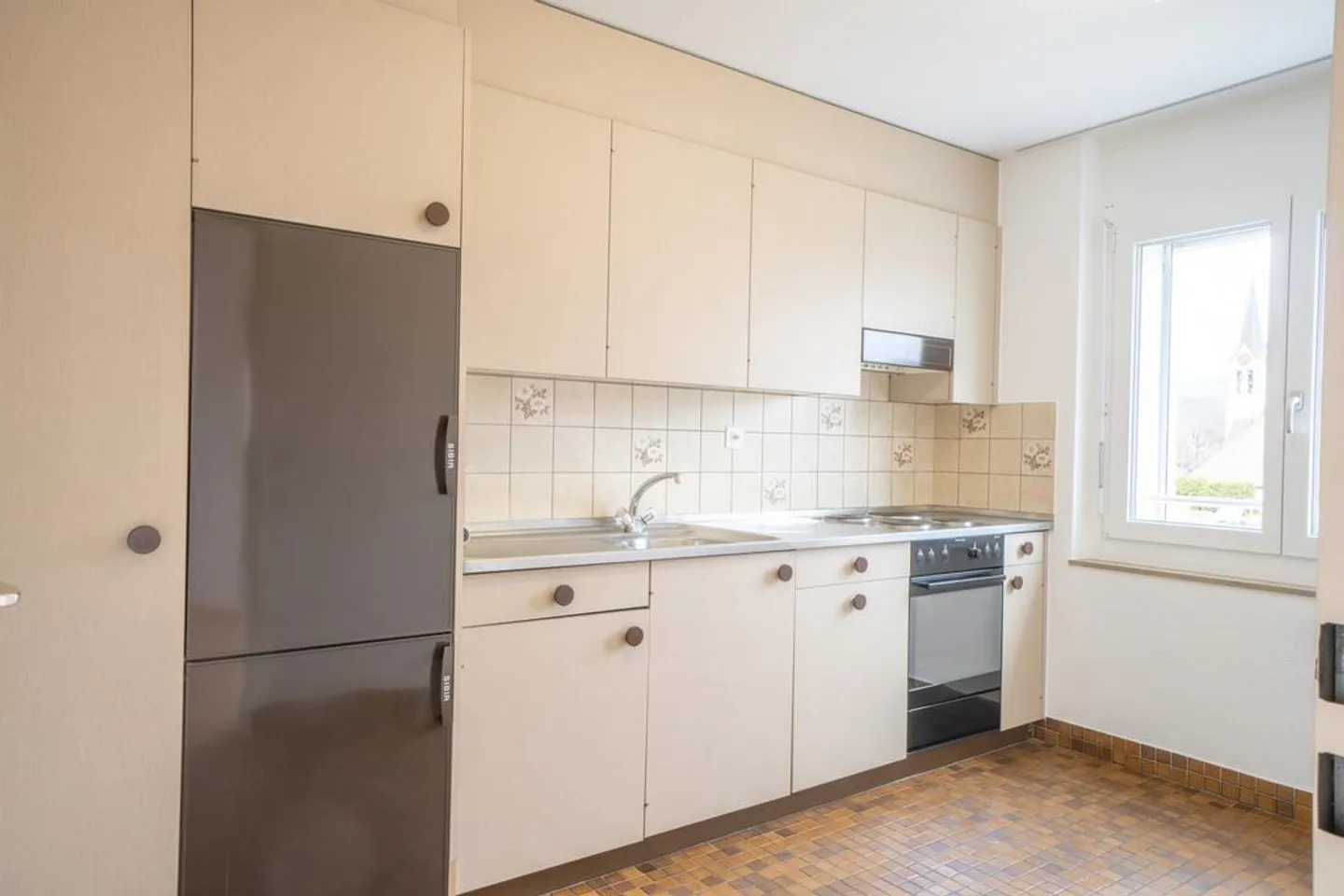 Appartement 2 pièces au 3ème étage à louer - Photo 5 sur 7