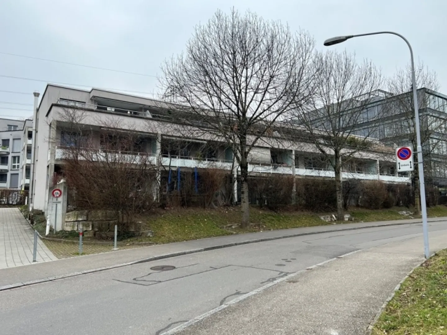 Vivre avec balcon - Photo 1 sur 6