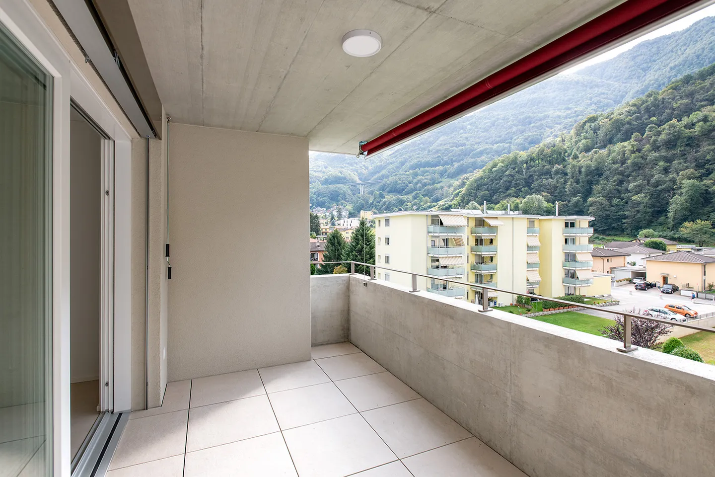 Appartamento in affitto - Foto 4 di 4