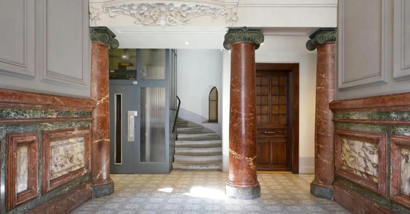 Wunderschönes Penthouse mit Charakter - Foto 11 von 11