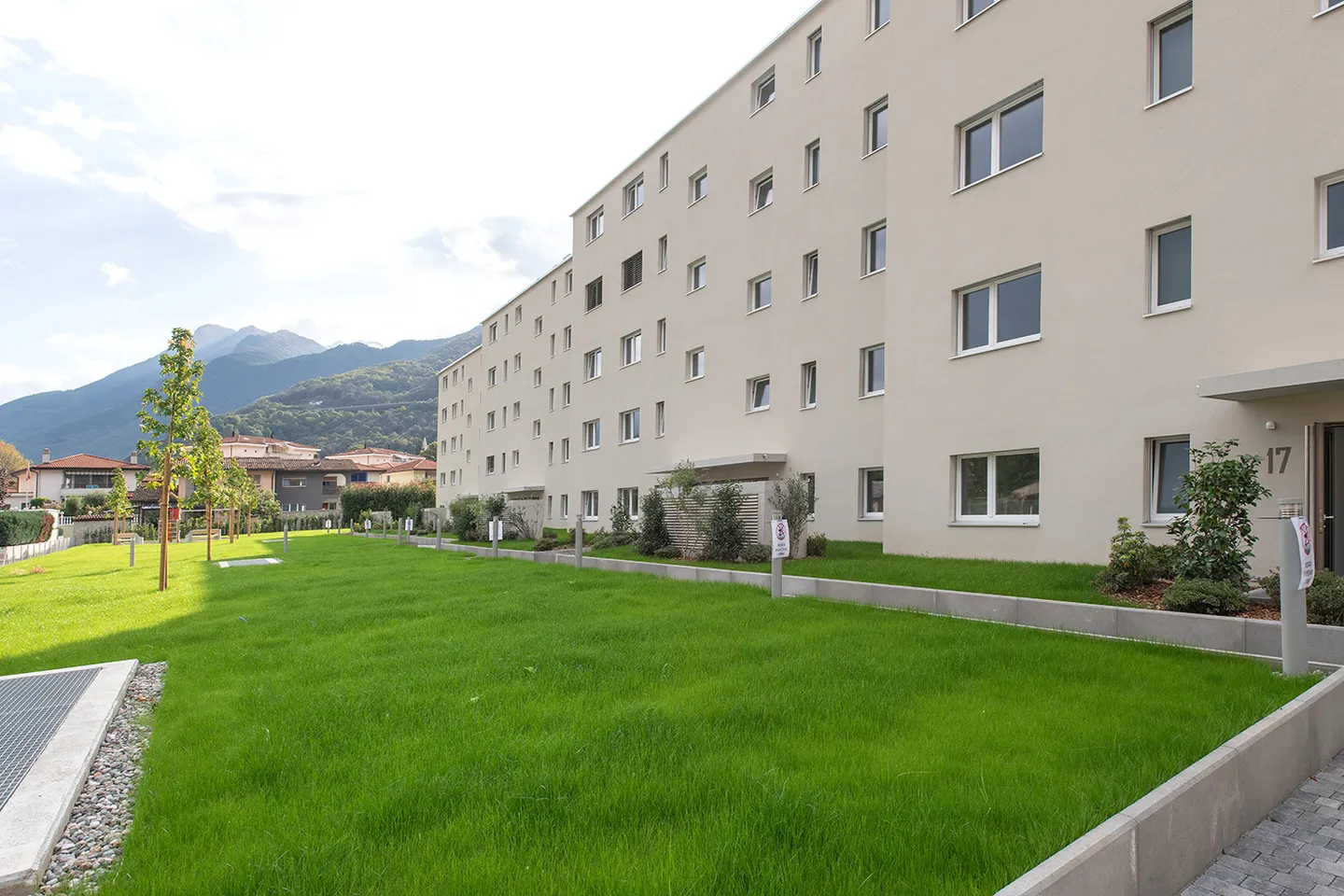 Appartamento in affitto - Foto 1 di 4