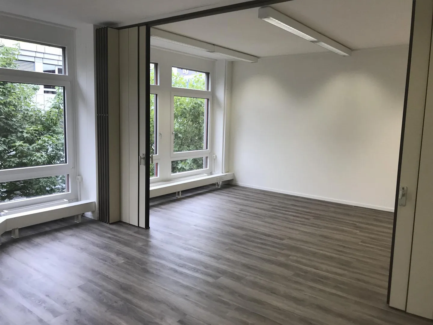 Helle Bürofläche mit Lift - Foto 4 von 5