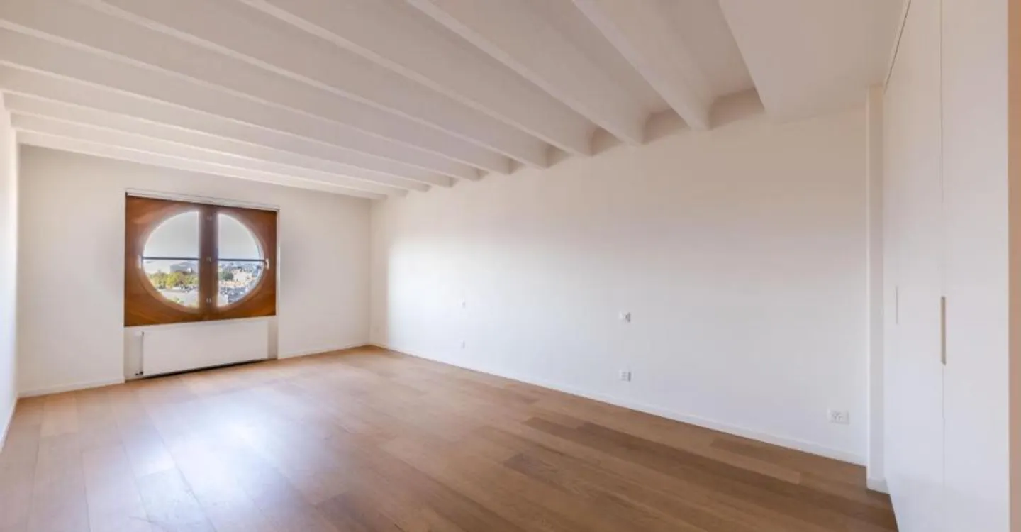 Wunderschönes Penthouse mit Charakter - Foto 7 von 11