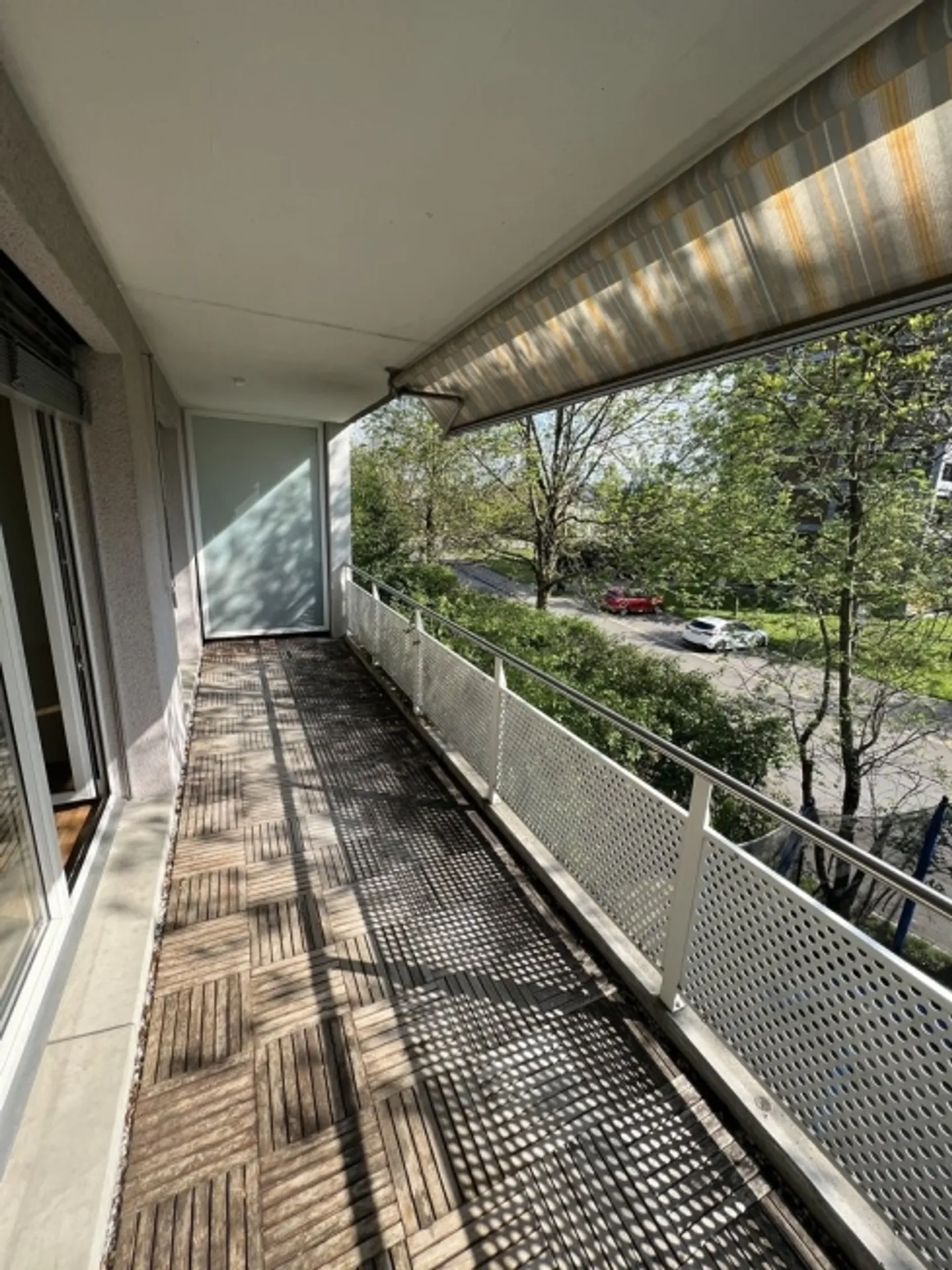 Vivre avec balcon - Photo 6 sur 6