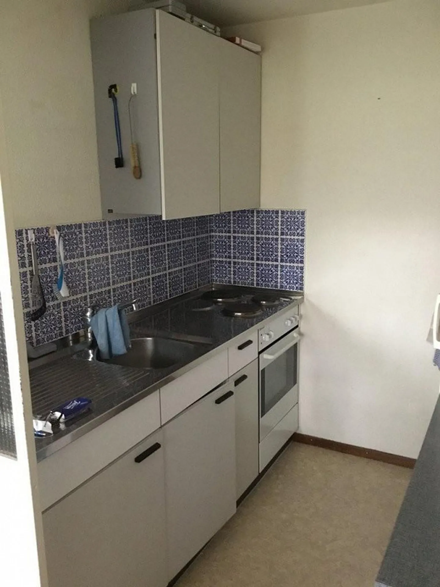 Gemütliche 3.5-Zimmer-Wohnung in Rüfenacht - Foto 3 von 6