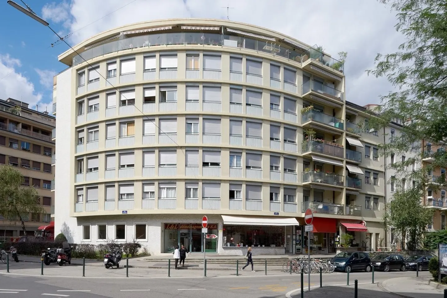 Premier Appartement Sans Caution - Photo 1 sur 1