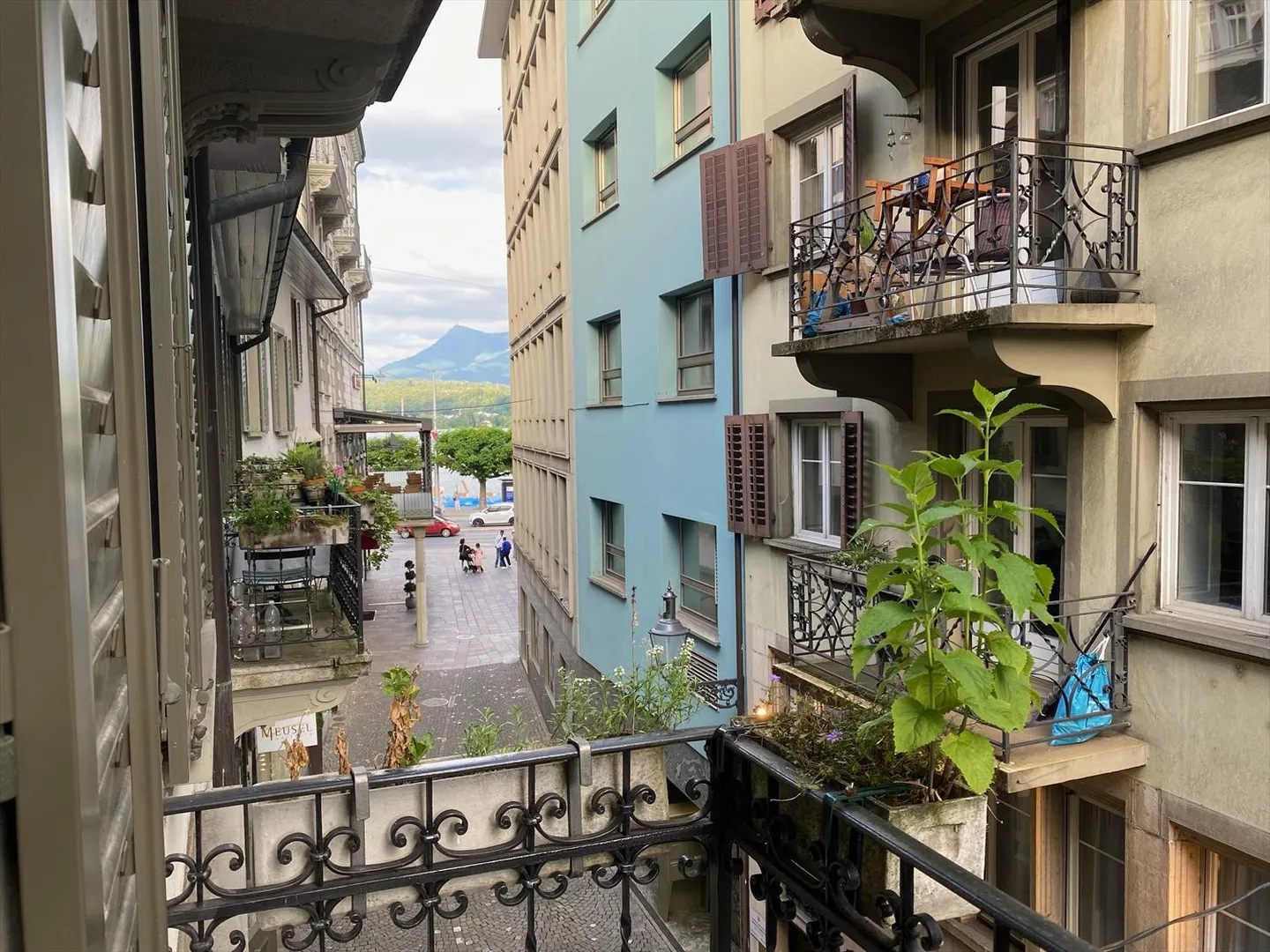 Appartamento 2 locali - Foto 7 di 7