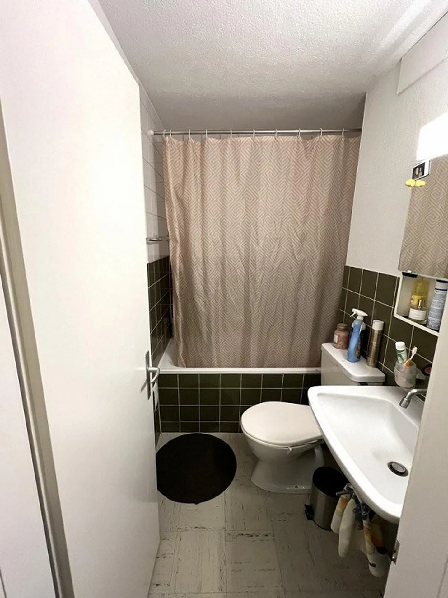 Gemütliche 3.5-Zimmer-Wohnung in Rüfenacht - Foto 4 von 6