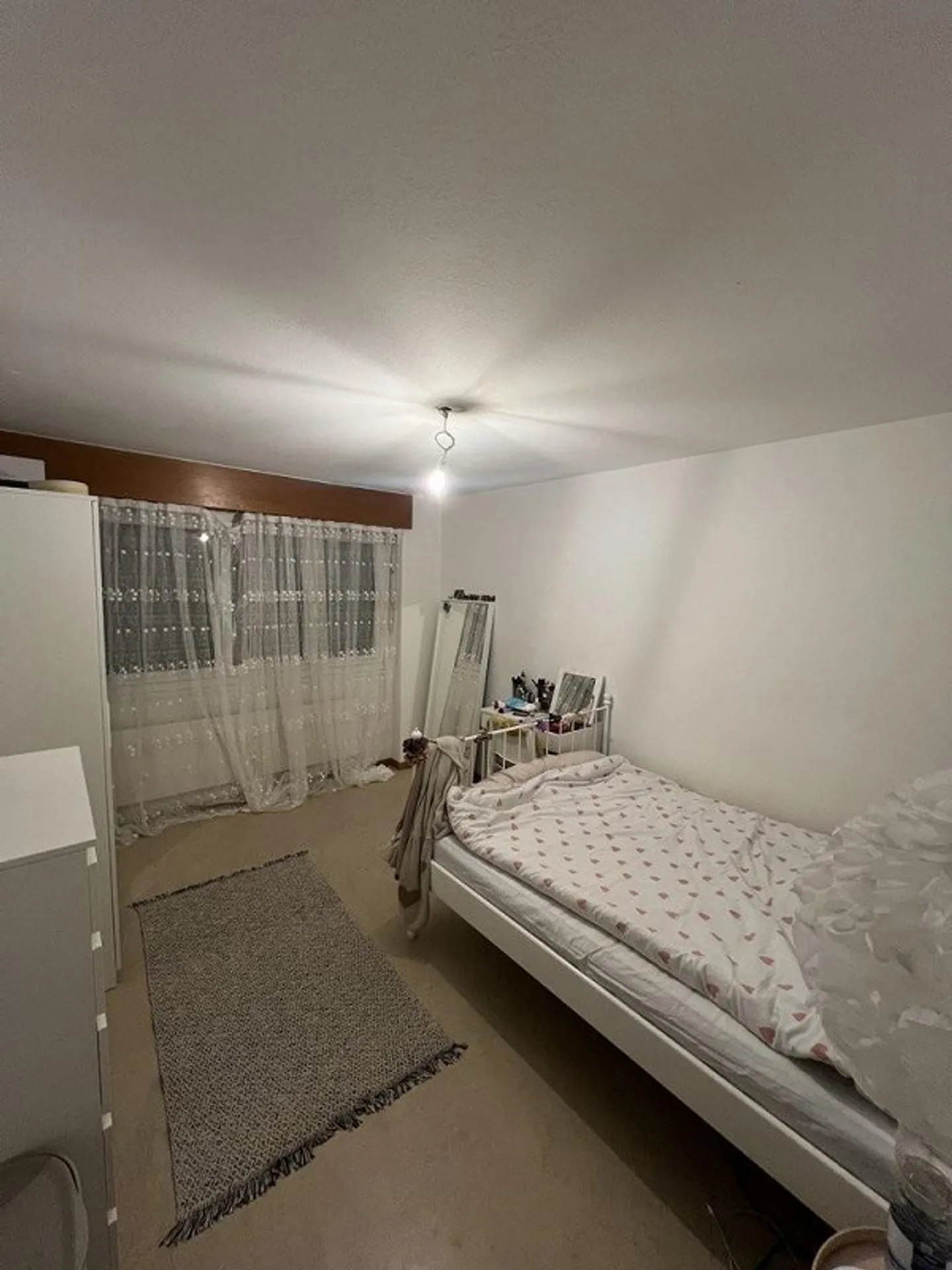 Gemütliche 3.5-Zimmer-Wohnung in Rüfenacht - Foto 5 von 6