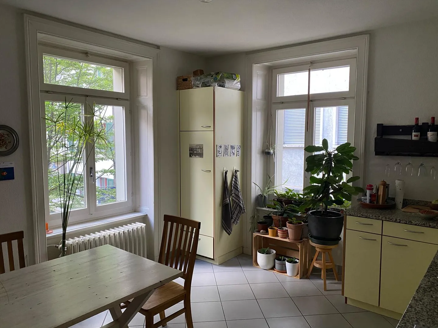 Appartamento 2 locali - Foto 2 di 7